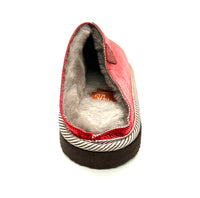 POLIN CRIMSON SHINE / Limited edition slippers