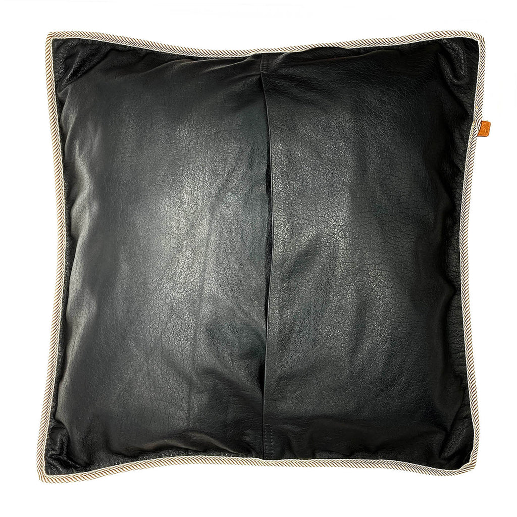 TRIANGLE CUSHION COVER / SQUARE A