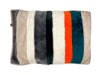 STRIPE CUSHION COVER / RECTANGLE A