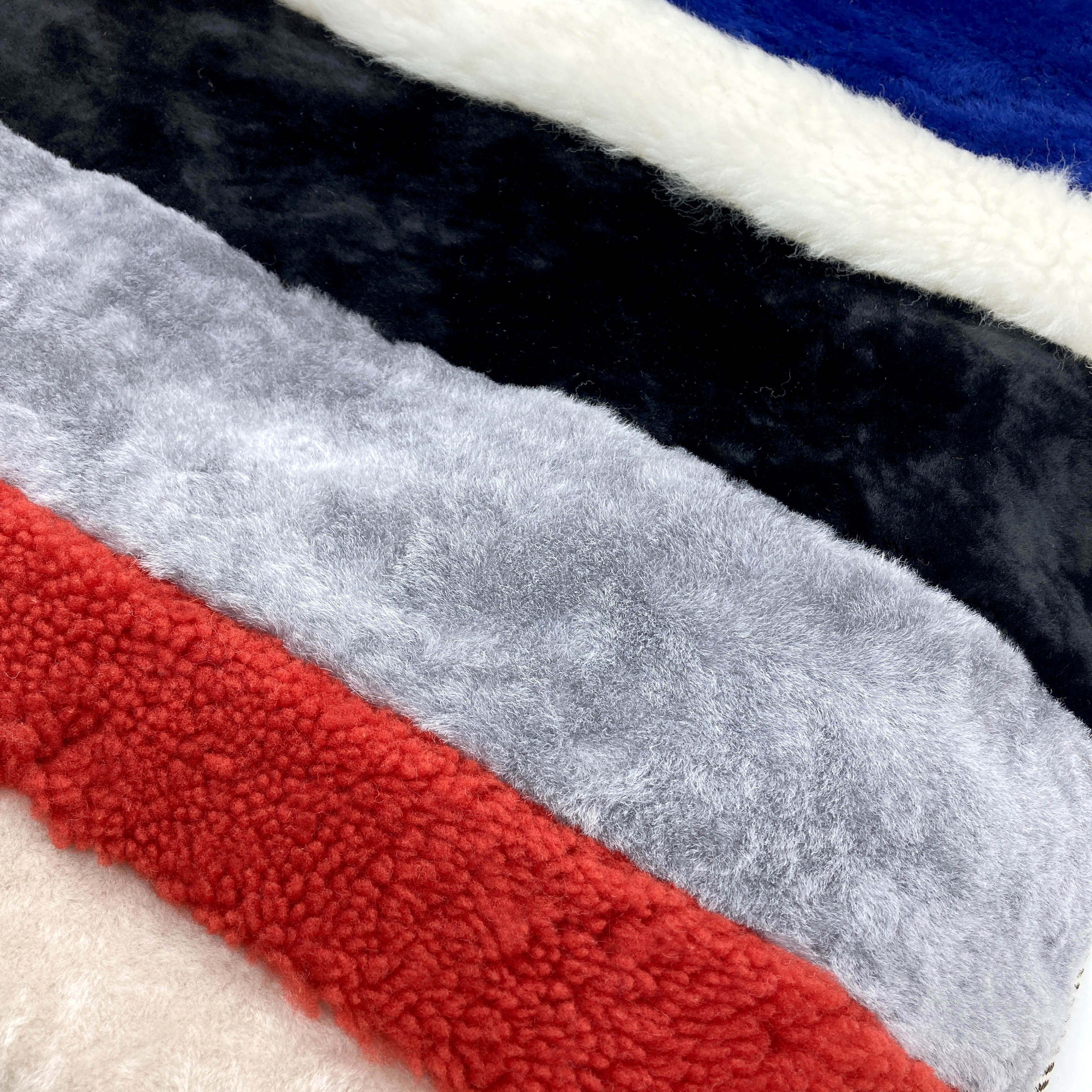 STRIPE CUSHION COVER / RECTANGLE B