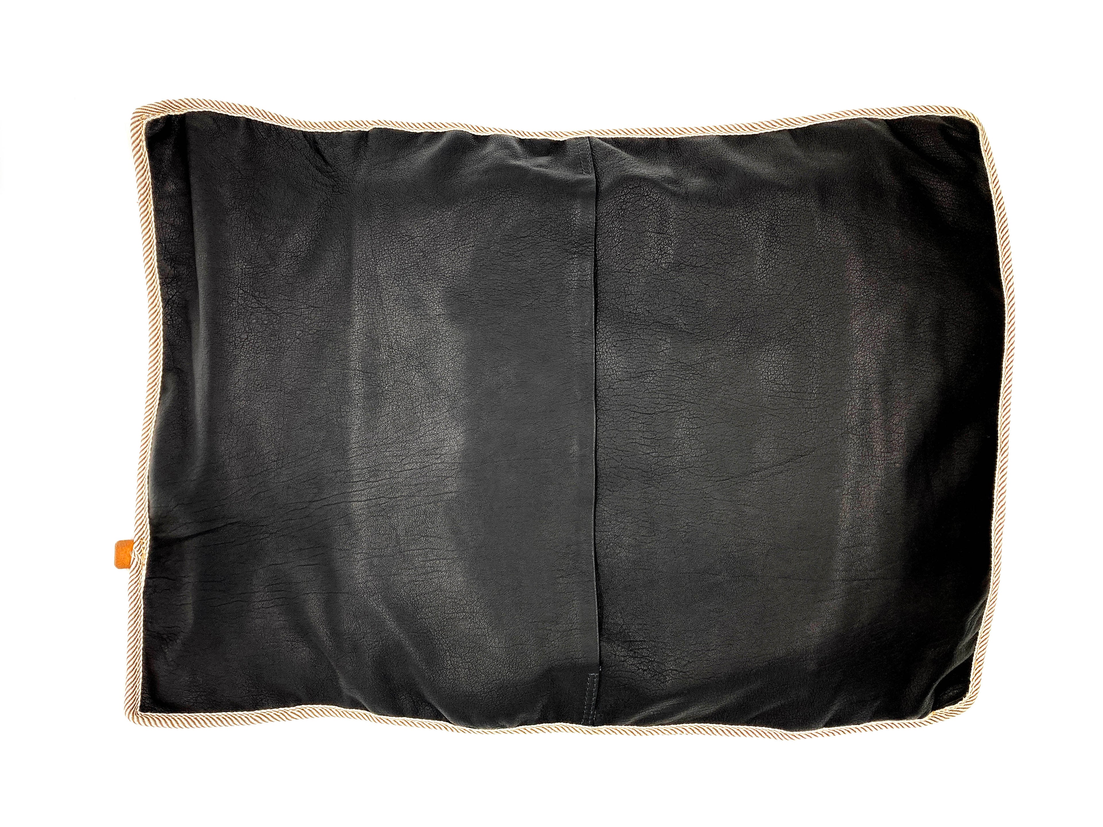STRIPE CUSHION COVER / RECTANGLE B