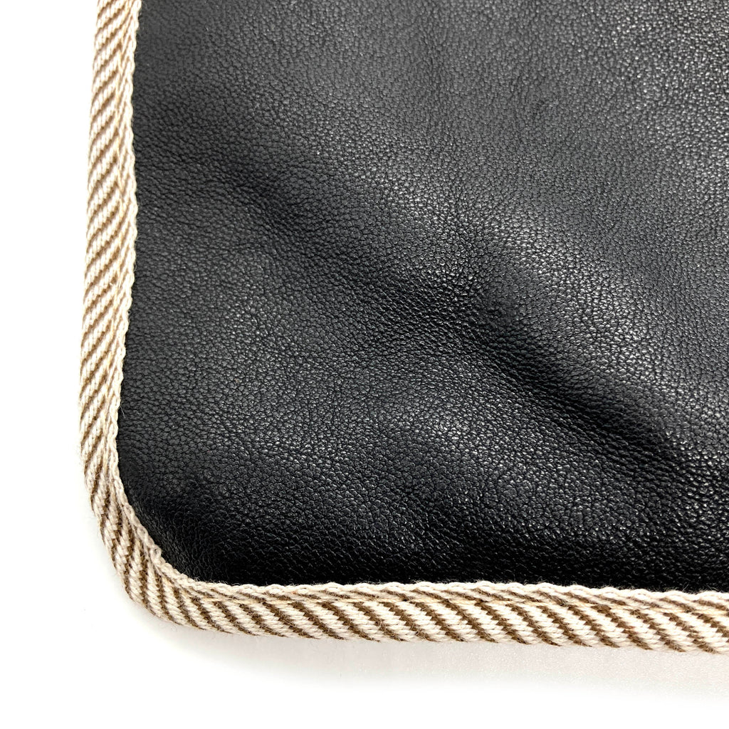 STRIPE CUSHION COVER / RECTANGLE C