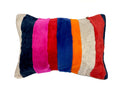 STRIPE CUSHION COVER / RECTANGLE C