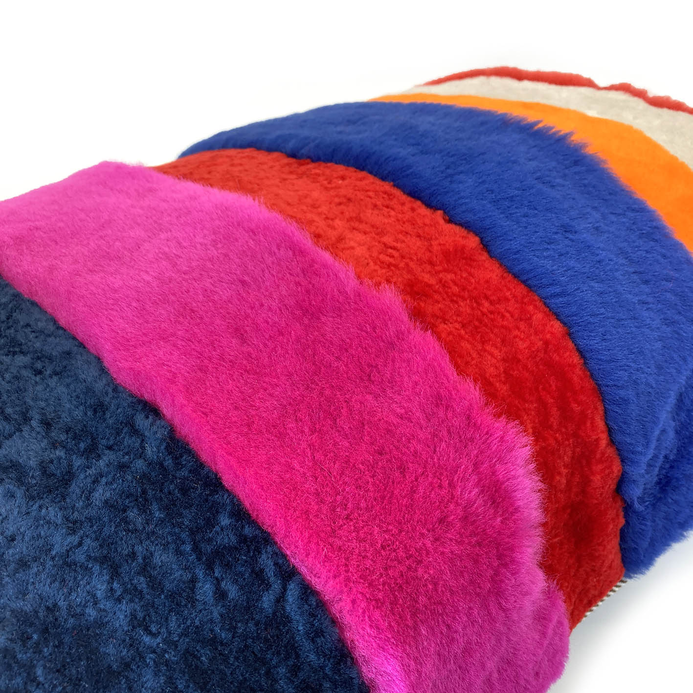 STRIPE CUSHION COVER / RECTANGLE C