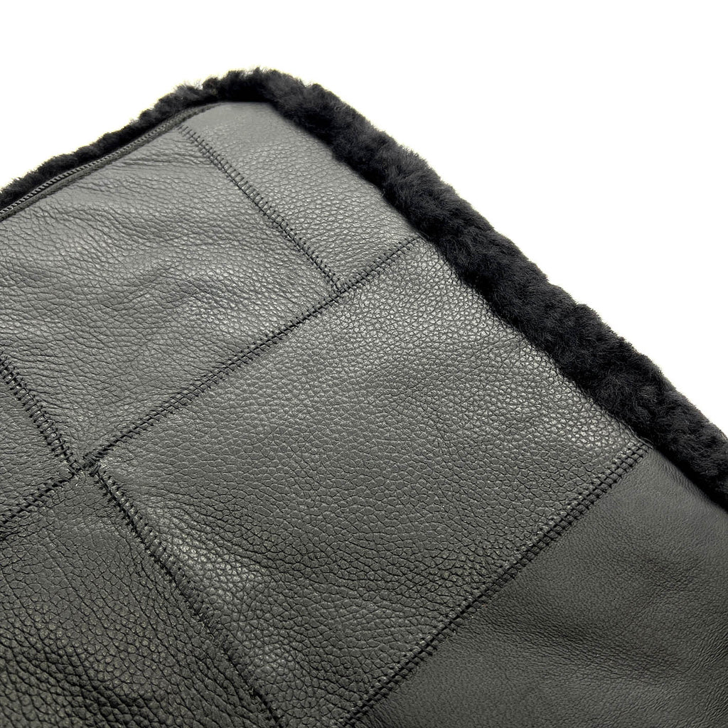 TRIANGLE FLOOR CUSHION COVER / Rectangle
