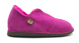 MERDANA FUCHSIA / Limited edition slippers