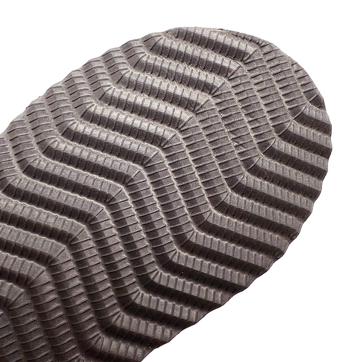 MERDANA SLATE SUEDE / Sheepskin slippers