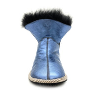 PATIQ DEEP SEA / Limited edition slippers