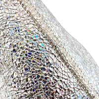 POLIN SILVER CRACKLE / LIMITED EDITION