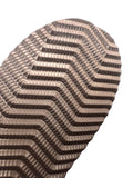 POLIN METALLIC BRONZE / Limited edition slippers